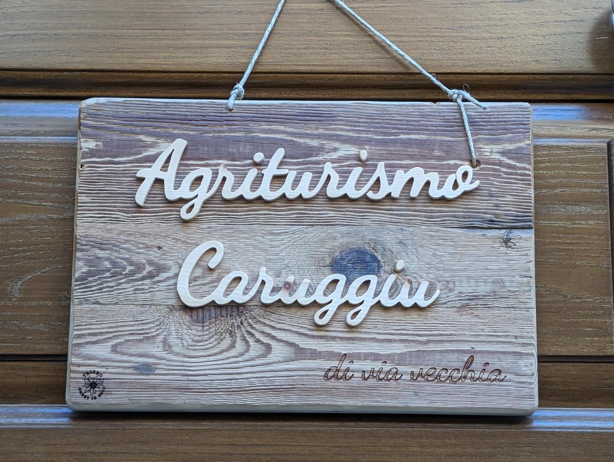 Caruggiu Di Via Vecchia Séjour à la ferme Orco Feglino